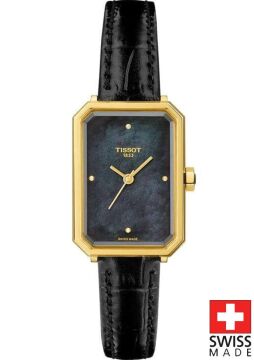 Tissot SRV [22*30mm] T160.110.36.126.00 Kadın Kol Saati