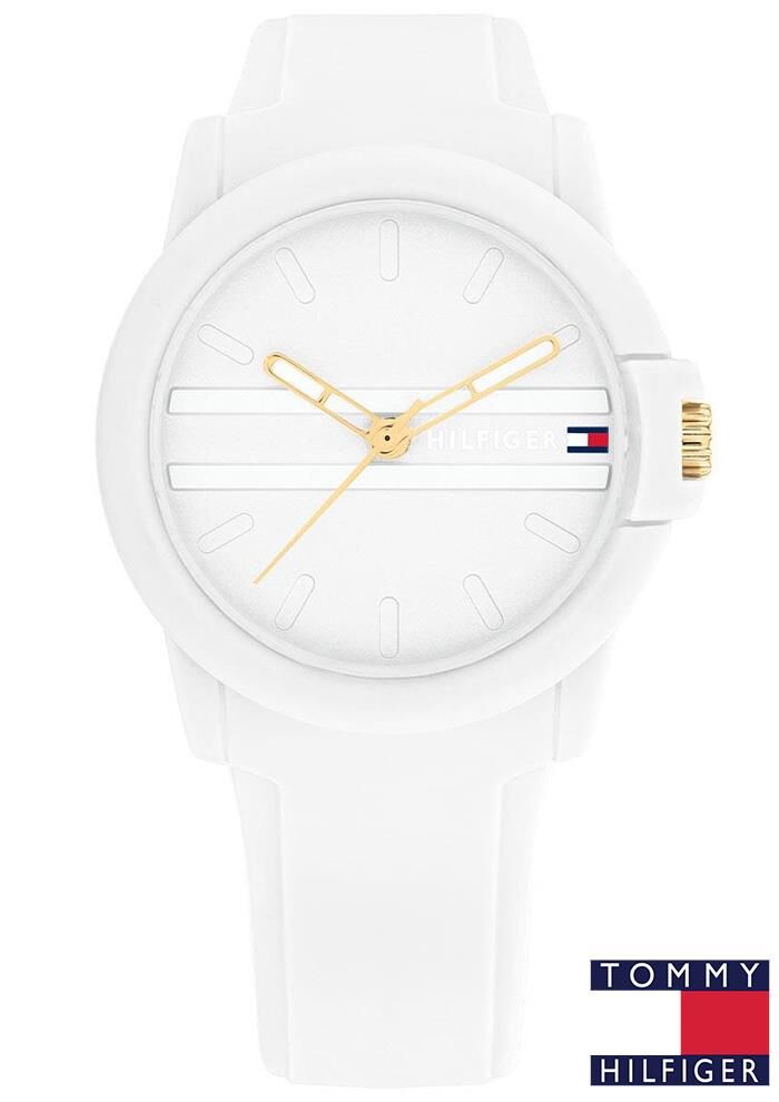 Tommy Hilfıger TH1782687 Kadın Kol Saati