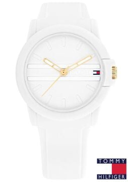 Tommy Hilfıger TH1782687 Kadın Kol Saati