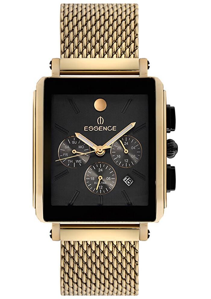 Essence ES6657ME.150 Erkek Kol Saati