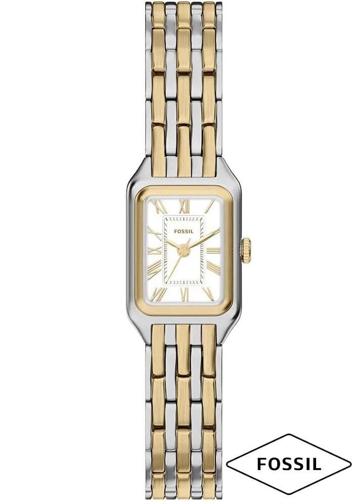 Fossil FES5468 Kadın Kol Saati