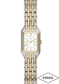 Fossil FES5468 Kadın Kol Saati