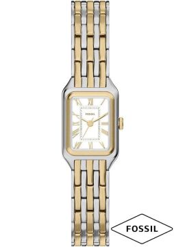 Fossil FES5468 Kadın Kol Saati
