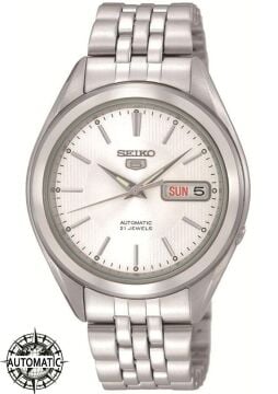 Seiko 5 SNKL15K1 Automatic Erkek Kol Saati