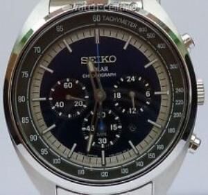 Seiko SSC621P1 Solar Erkek Kol Saati