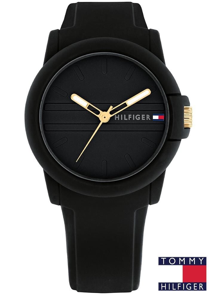 Tommy Hilfıger TH1782688 Bayan Kol Saati