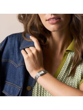 Fossil FES5469 Kadın Kol Saati