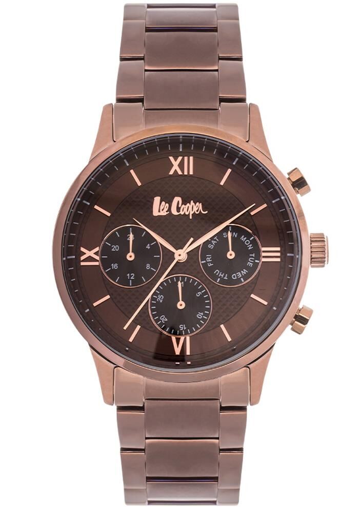 Lee Cooper LC06922.740 Erkek Kol Saati