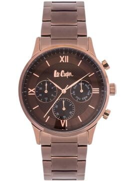 Lee Cooper LC06922.740 Erkek Kol Saati