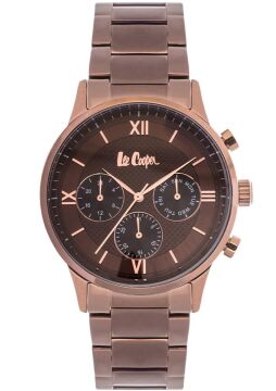 Lee Cooper LC06922.740 Erkek Kol Saati