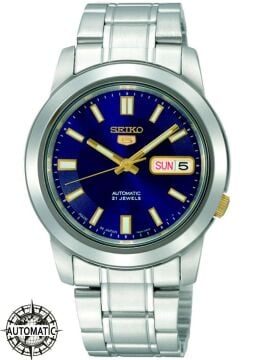 Seiko 5 SNKK11K1 Automatic Erkek Kol Saati
