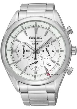 Seiko SSB085P1 Erkek Kol Saati