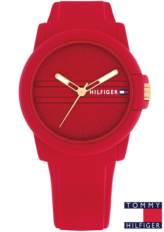 Tommy Hilfıger TH1782689 Kadın Kol Saati