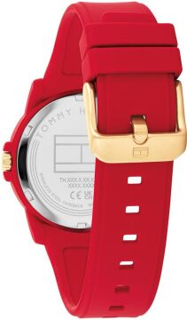 Tommy Hilfıger TH1782689 Bayan Kol Saati