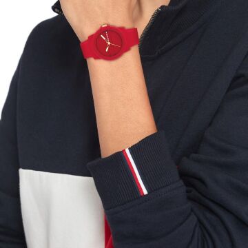 Tommy Hilfıger TH1782689 Kadın Kol Saati