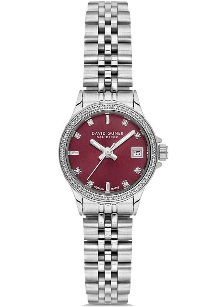 Davıd Guner DG-9103LA-A14 Kadın Kol Saati