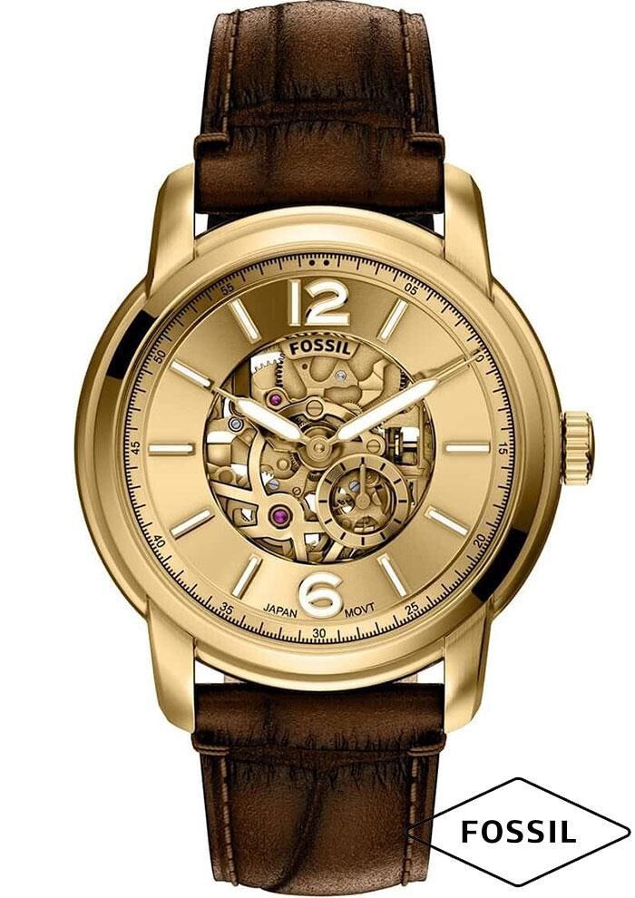 Fossil FME3279 Automatıc Erkek Kol Saati