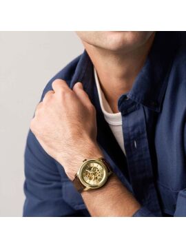 Fossil FME3279 Automatıc Erkek Kol Saati