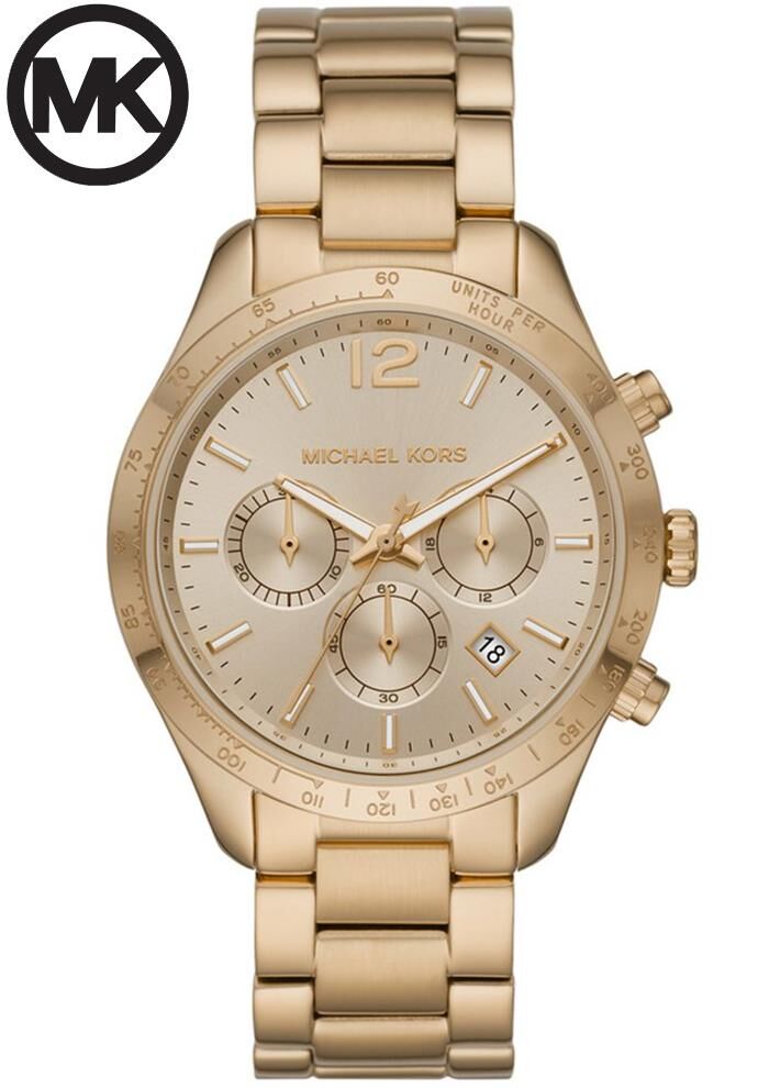 Michael Kors MK6795 Bayan Kol Saati