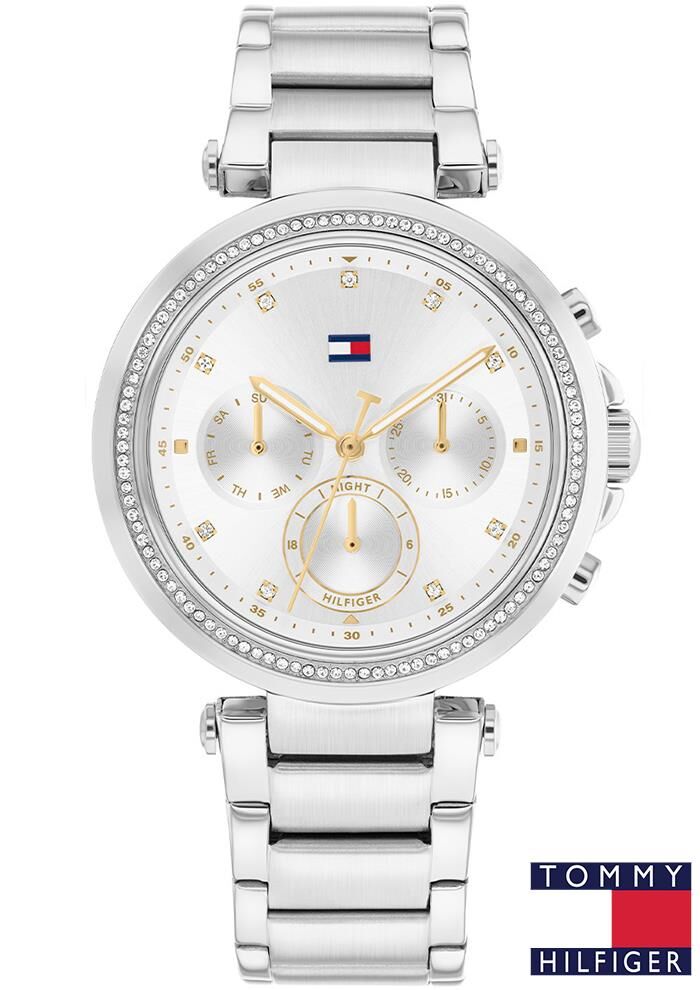 Tommy Hilfıger TH1782701 Kadın Kol Saati