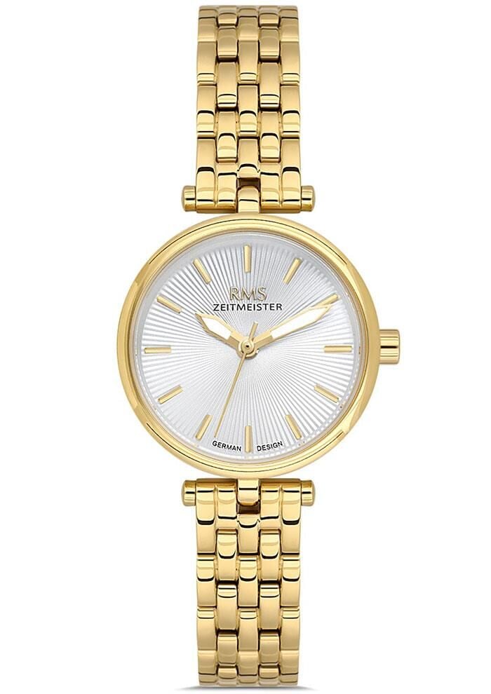 Grand Romanson RMS.1.AG1607.06 Bayan Kol Saati