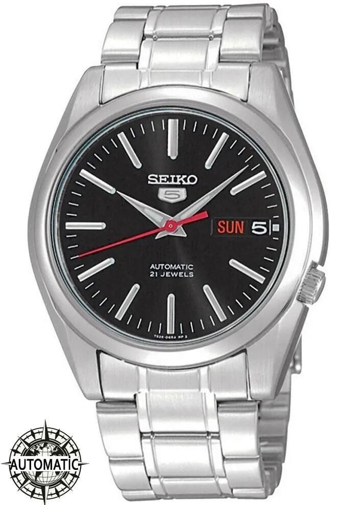 Seiko 5 SNKL45K1 Automatic Erkek Kol Saati