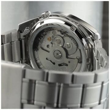 Seiko 5 SNKL45K1 Automatic Erkek Kol Saati