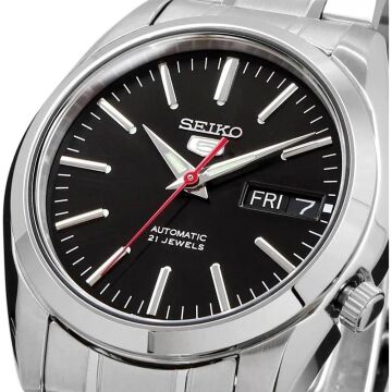 Seiko 5 SNKL45K1 Automatic Erkek Kol Saati