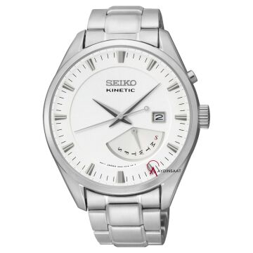 Seiko SRN043P1 Kinetic Erkek Kol Saati