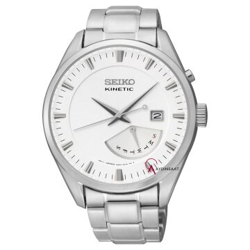 Seiko SRN043P1 Kinetic Erkek Kol Saati