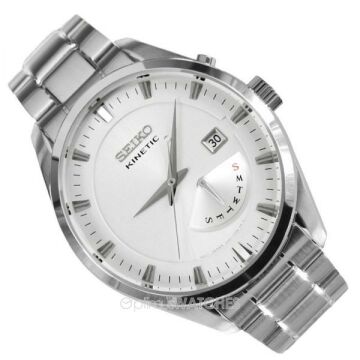 Seiko SRN043P1 Kinetic Erkek Kol Saati