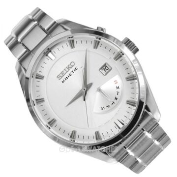Seiko SRN043P1 Kinetic Erkek Kol Saati