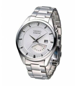Seiko SRN043P1 Kinetic Erkek Kol Saati