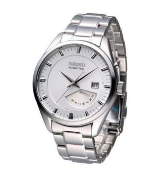 Seiko SRN043P1 Kinetic Erkek Kol Saati