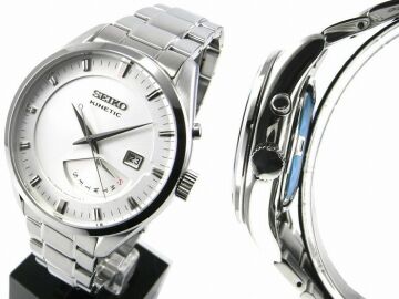Seiko SRN043P1 Kinetic Erkek Kol Saati