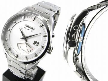 Seiko SRN043P1 Kinetic Erkek Kol Saati