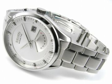 Seiko SRN043P1 Kinetic Erkek Kol Saati