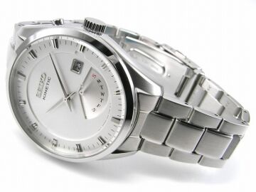 Seiko SRN043P1 Kinetic Erkek Kol Saati