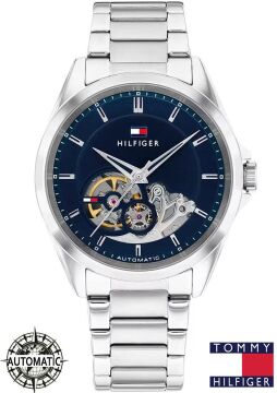 Tommy Hilfıger TH1710716 Automatic Erkek Kol Saati