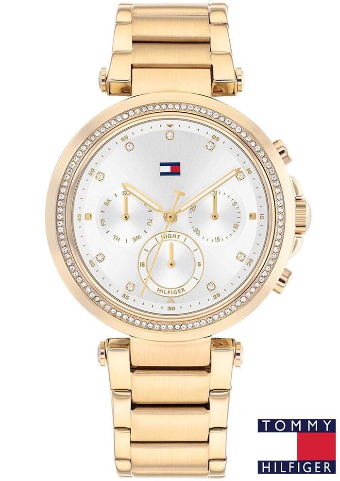 Tommy Hilfıger TH1782703 Bayan Kol Saati