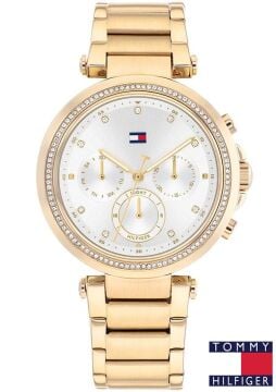 Tommy Hilfıger TH1782703 Bayan Kol Saati