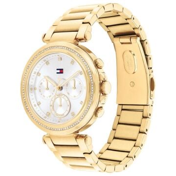 Tommy Hilfıger TH1782703 Kadın Kol Saati