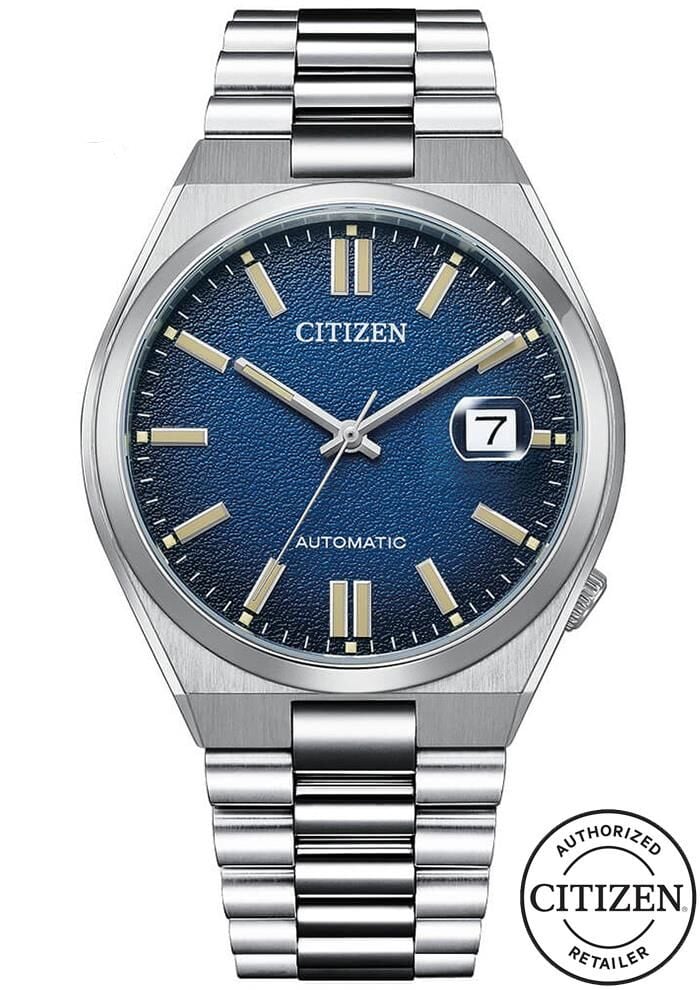 Citizen NJ0151-88L Tsuyosa Automatic Erkek Kol Saati