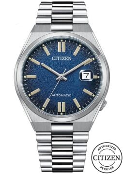 Citizen NJ0151-88L Tsuyosa Automatic Erkek Kol Saati