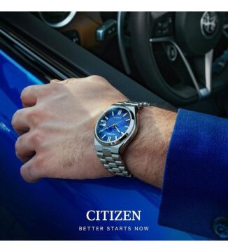 Citizen NJ0151-88L Tsuyosa Automatic Erkek Kol Saati