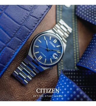 Citizen NJ0151-88L Tsuyosa Automatic Erkek Kol Saati