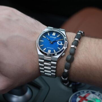 Citizen NJ0151-88L Tsuyosa Automatic Erkek Kol Saati