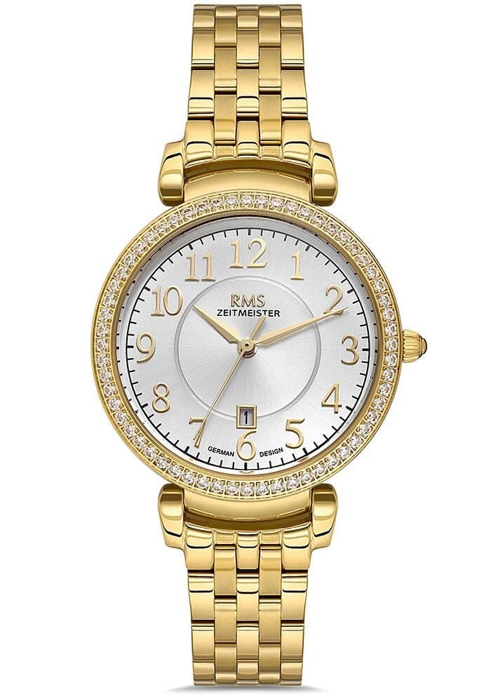 Grand Romanson RMS.1.AG1103.03 Bayan Kol Saati