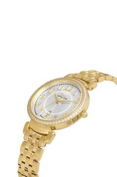 Grand Romanson RMS.1.AG1103.03 Bayan Kol Saati