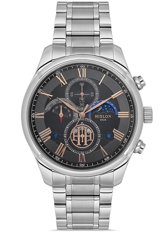 Hislon TM113S-05SR Erkek Kol Saati